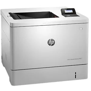 Замена usb разъема на принтере HP M552DN в Тюмени